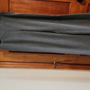 The Limited Gray Women's Pants